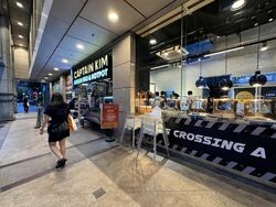 Ntuc Income Tampines Junction (D18), Retail #453493011